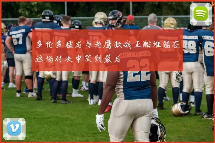 多伦多猛龙与老鹰激战正酣谁能在这场对决中笑到最后