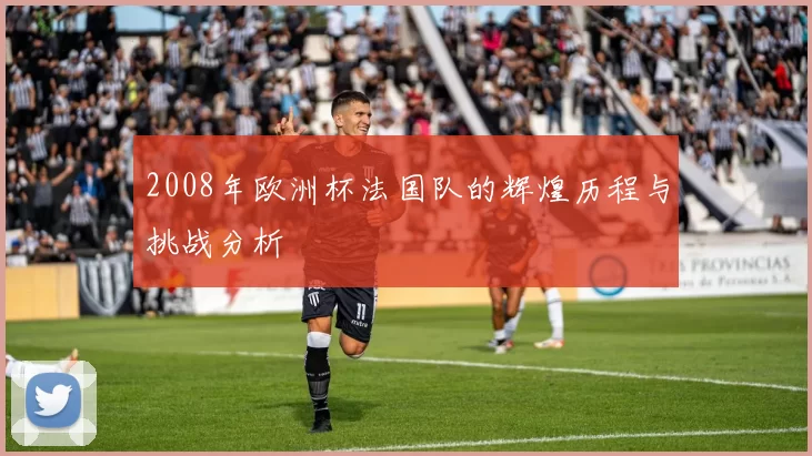 2008年欧洲杯法国队的辉煌历程与挑战分析